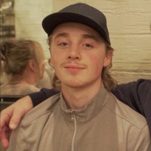 Meet your Posher, Nick